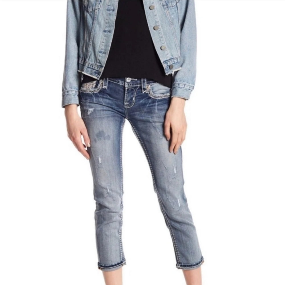 Rock Revival Sz 29 Jeans